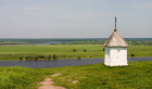 A propos du paysage russe et encore …